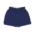 Youth Badger Cheer Shorts